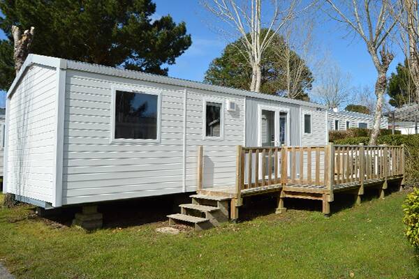 Mobil-home Classic Tohapi